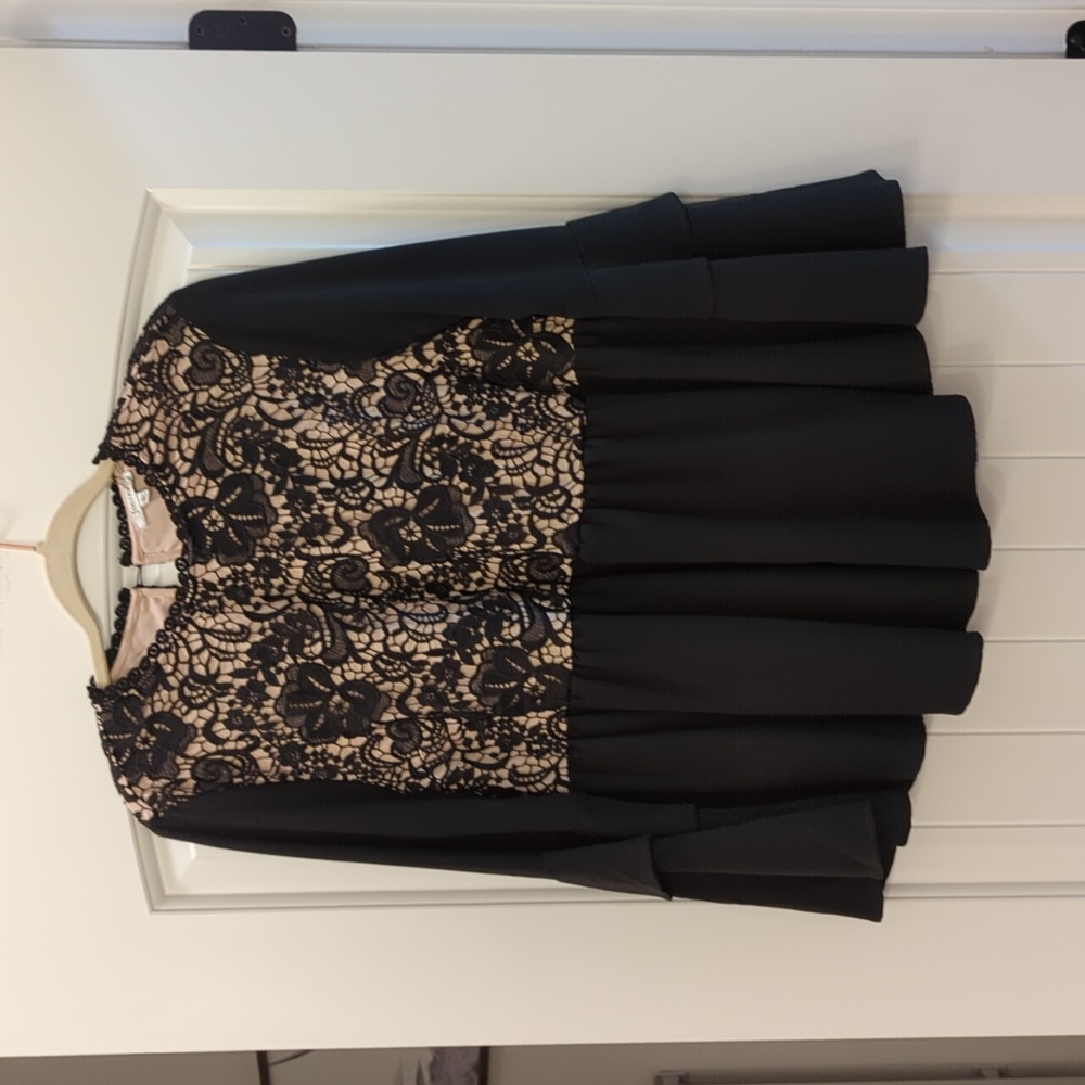 NWT JODIFL Makenley Top